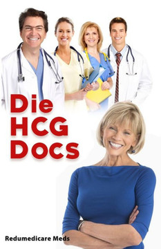 Die HCG Docs