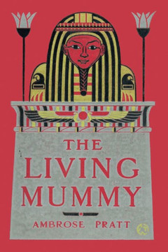 The Living Mummy