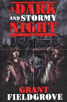 A Dark and Stormy Night: An Archie and Elise Mystery