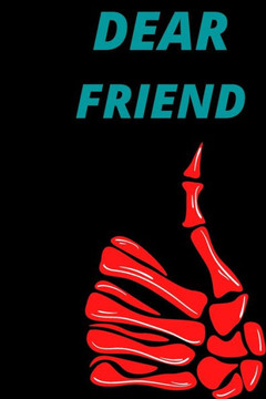 dear friend