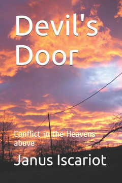 Devil's Door: Conflict in the Heavens above
