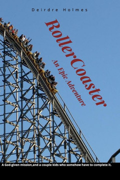 RollerCoaster: An Epic Adventure