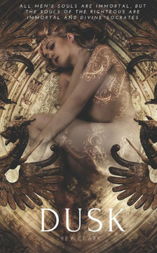 Dusk: Runemaster Saga Book 1