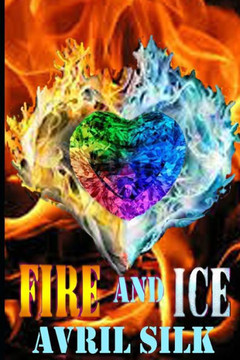 Fire and Ice: A Window on Her Life