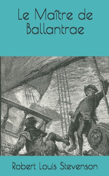 Le Ma?tre de Ballantrae