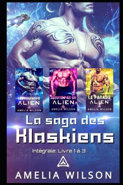 La saga des Klaskiens
