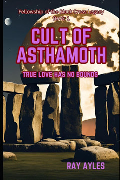 Cult of Asthamoth: True love has no bounds