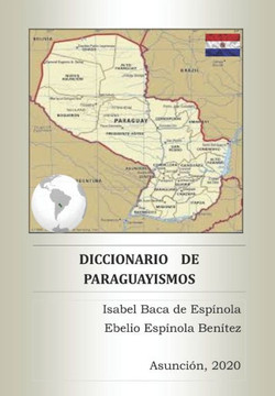 Diccionario de Paraguayismos