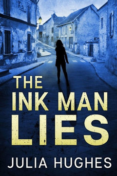 The Ink Man Lies