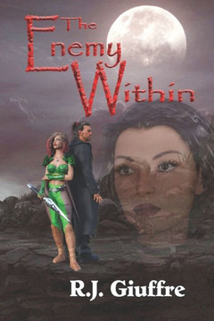 The Enemy Within: A Way of the Warrior Novel