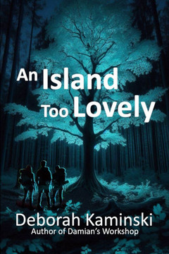 An Island Too Lovely