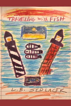 Traveling with Fish: Hatteras Island Edition