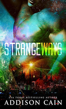 Strangeways Strangeways