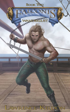 Falconis: Wanderlust