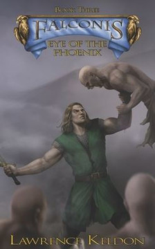 Falconis: Eye of the Phoenix