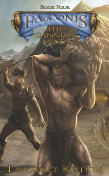 Falconis: The Gannian Mines