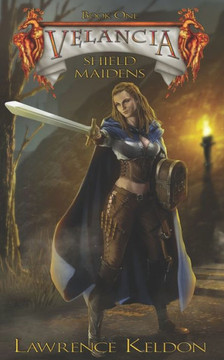 Velancia: The Shield Maidens