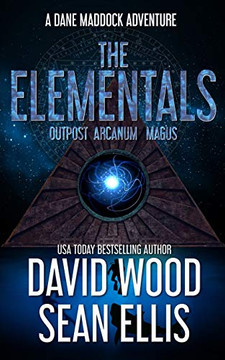 The Elementals: A Dane Maddock Adventure