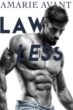Lawless: An Interracial Dark Bratva Romance