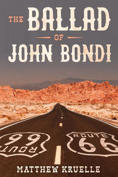The Ballad of John Bondi The Ballad of John Bondi