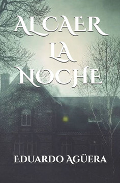 Al Caer la Noche: Vais a jugar a unos juegos... Ba?ados en sangre