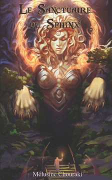 Le Sanctuaire du Sphinx