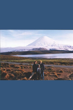 Chile: Top to (Almost) Bottom