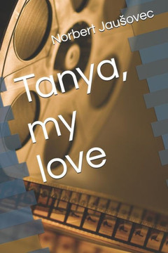 Tanya, my love