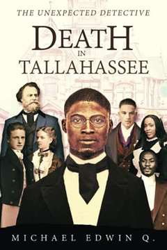 Death In Tallahassee: The Unexpected Detective