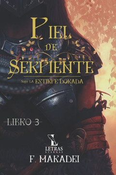 Piel de Serpiente Piel de Serpiente