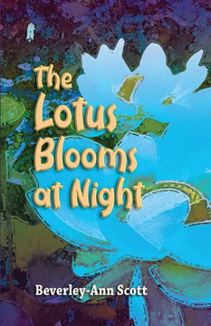 The Lotus Blooms At Night