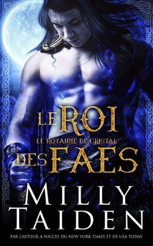 Le Roi Des Faes: Une Romance Paranormale Le Roi Des Faes: Une Romance Paranormale