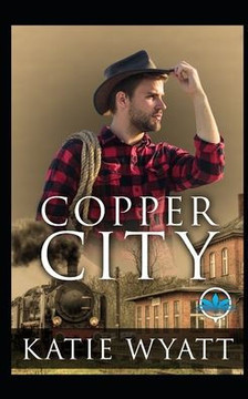 Copper City Western Romance
