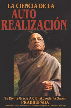 La Ciencia de la Auto Realizaci?n