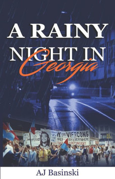 A Rainy Night in Georgia A Rainy Night in Georgia