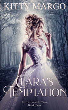 Clara'S Temptation (Curse Of The Conjure Woman) (Volume 9)