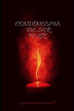 Conv?nceme de ser feliz: El experimento comienza