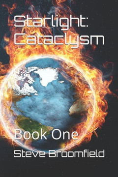 Starlight: Book One Cataclysm