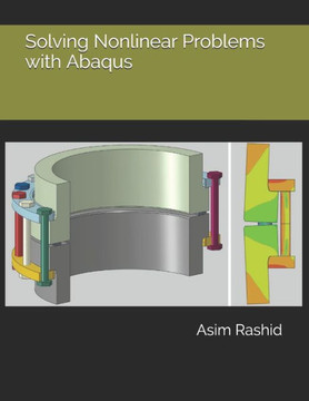Solving Nonlinear Problems with Abaqus