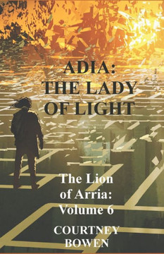 Adia: The Lady of Light