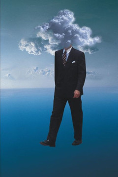 Une carte postale de Cottonwood: ?dition fran?aise