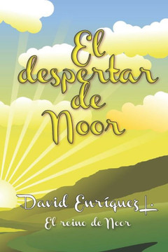 El despertar de Noor