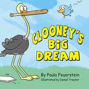 Clooney's Big Dream Clooney's Big Dream