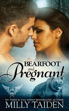 Bearfoot and Pregnant Bearfoot and Pregnant