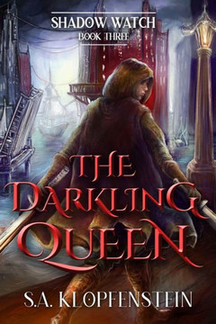 The Darkling Queen