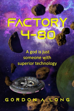 Factory 4-80 (Freighty Series)
