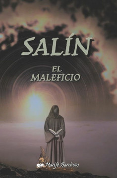Sal?n: ""El maleficio""