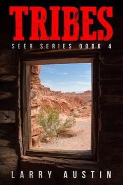 Tribes: Seer Series Book 4