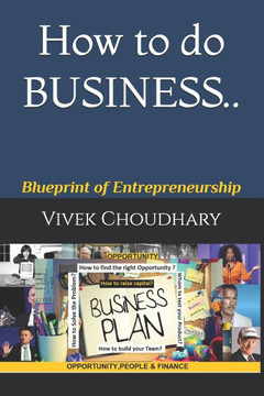 Billionaires Mind: Blueprint of Entrepreneurship