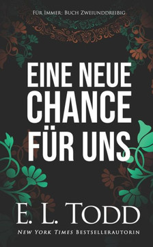 Eine neue Chance f?r uns